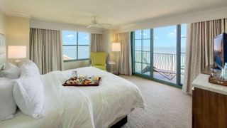 Hilton Virginia Beach Oceanfront