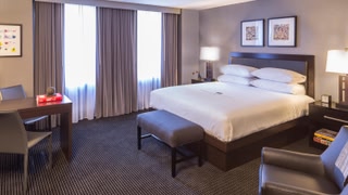 Lord Baltimore Hotel