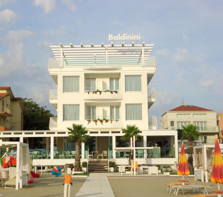 Baldinini Hotel & GB Restaurant