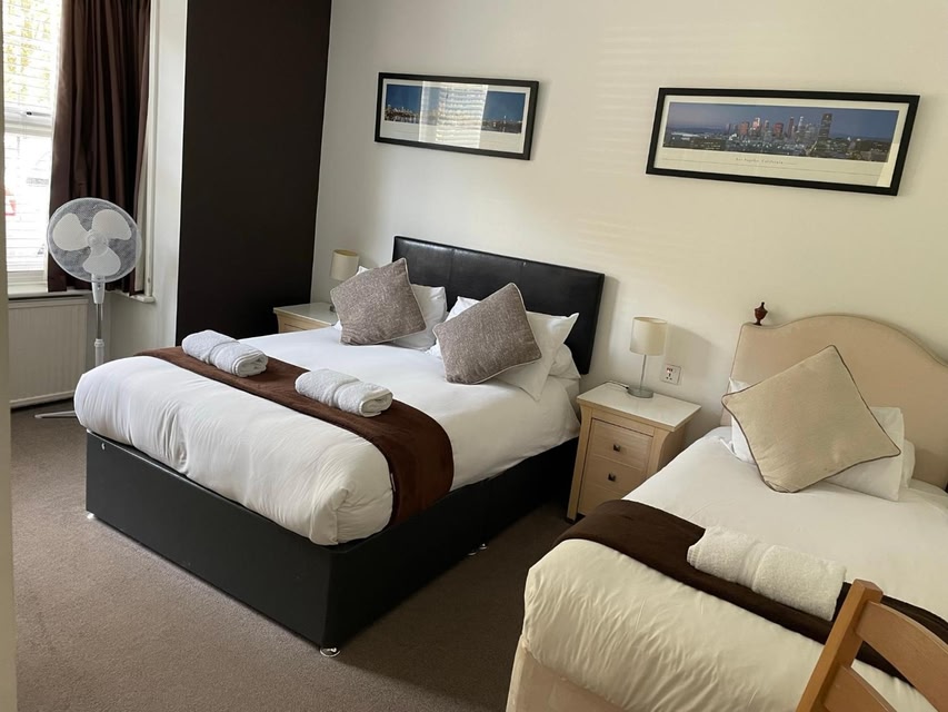 Oakhurst Gatwick