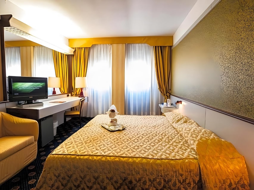 Hotel Maxim
