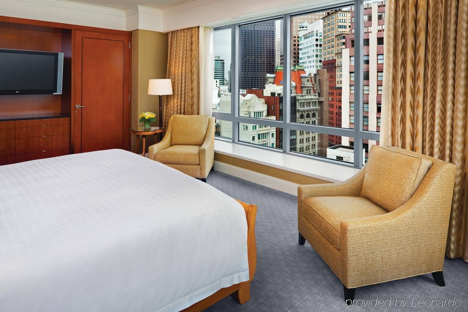 Four Seasons Hotel San Francisco