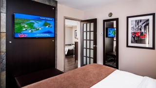 Best Western Plus Moncton