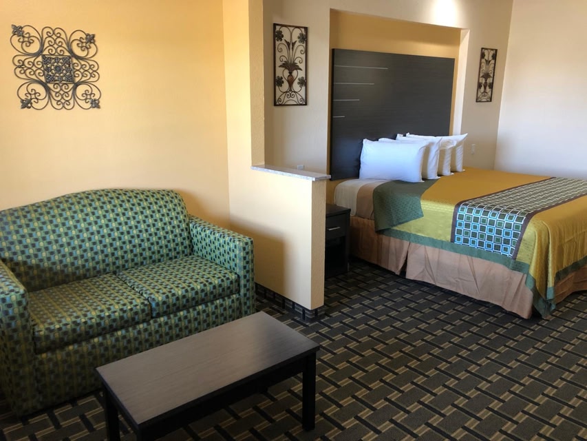 Homegate Inn & Suites West Memphis