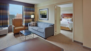 Crowne Plaza Kansas City Downtown by IHG