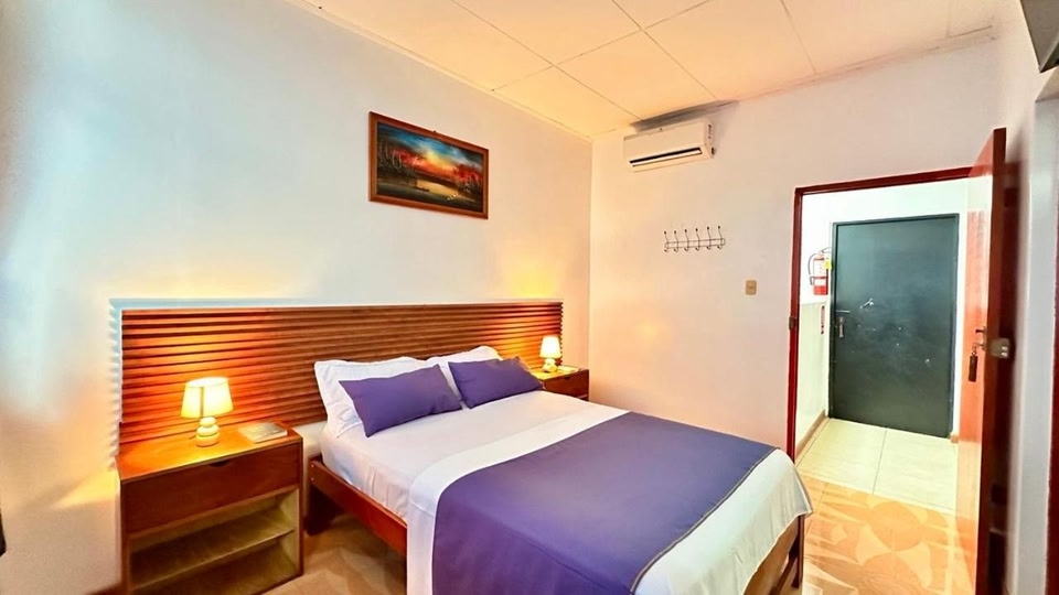 Hostal Maravilla Amazónica