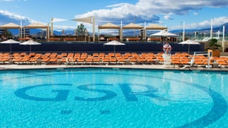 Grand Sierra Resort and Casino