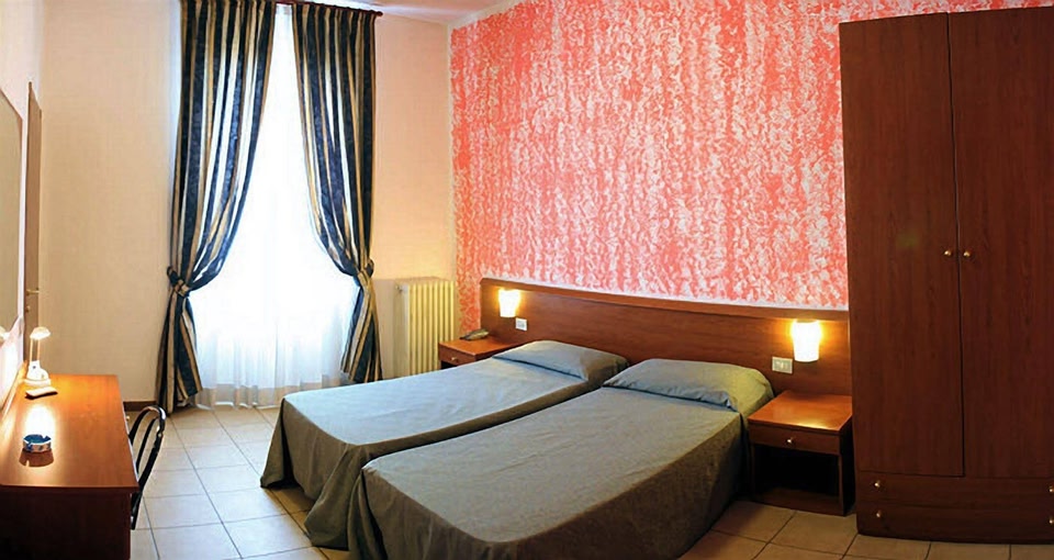 Hotel Paradiso