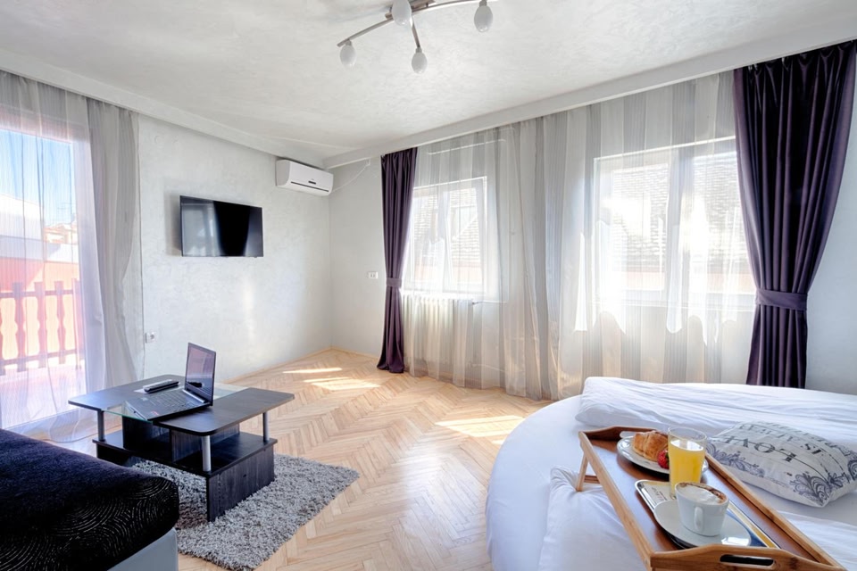 Hotel Fontana