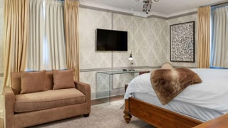 The Fort Garry Hotel, Spa and Conference Centre, an Ascend Collection Hotel