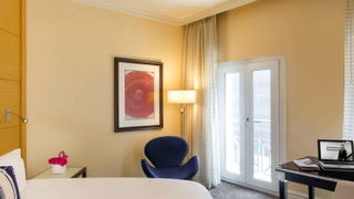Hotel Sofitel Los Angeles at Beverly Hills