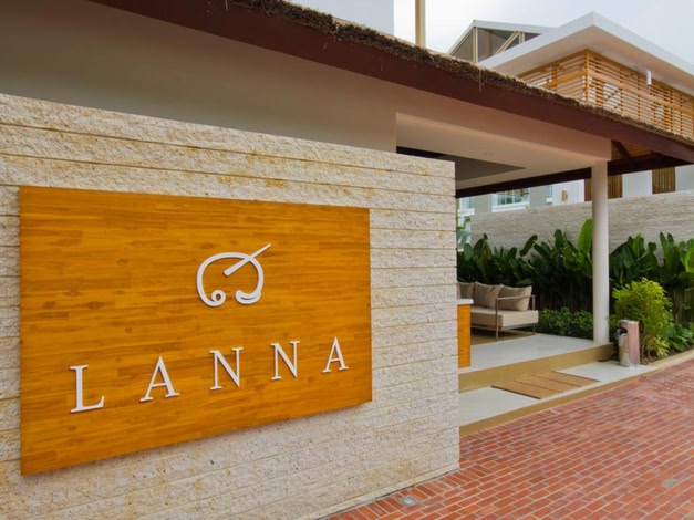Chi Samui Resort