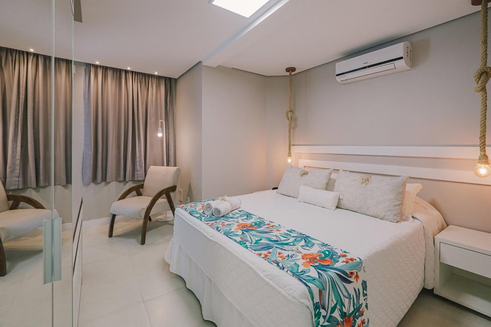Hotel Sete Ilhas