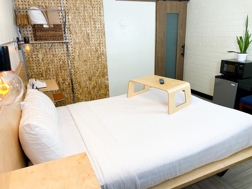 Hotel Corvallis