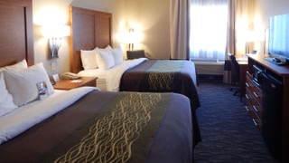 Comfort Inn & Suites Las Cruces Mesilla