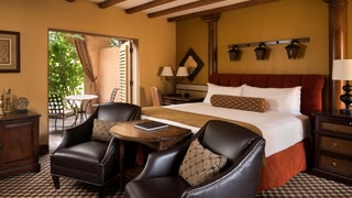 Royal Palms Resort and Spa