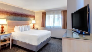 Hallmark Resort in Cannon Beach