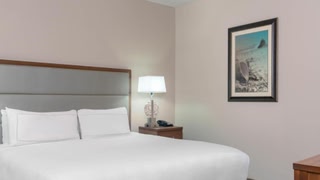 DoubleTree by Hilton Hotel West Palm Beach Airport