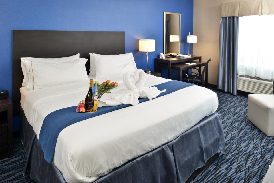 Holiday Inn Express & Suites PEEKSKILL-LOWER Hudson Valley by IHG