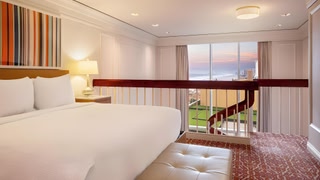 Tropicana Atlantic City, A Caesars Destination