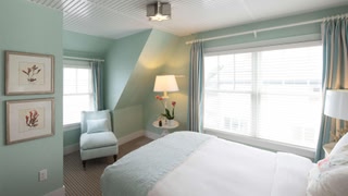 The Tides Beach Club