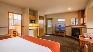 Inn at Cannon Beach
