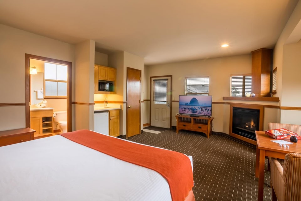 Inn at Cannon Beach