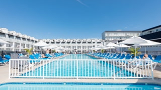 Grand Hotel Cape May