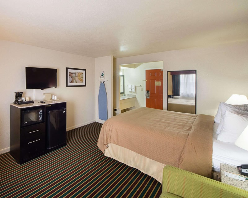 Quality Inn Del Rio