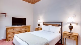 The Historic Taos Inn