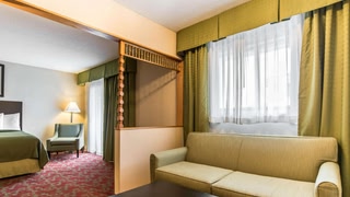 Quality Inn Shelburne - Burlington