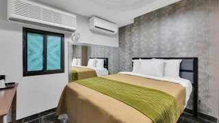 Hotel Mint JFK Airport