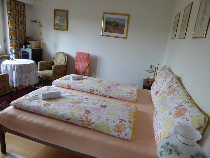 B&B Pappelweg - 2