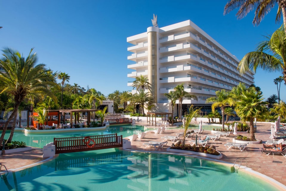 Gran Canaria Princess Only Adults