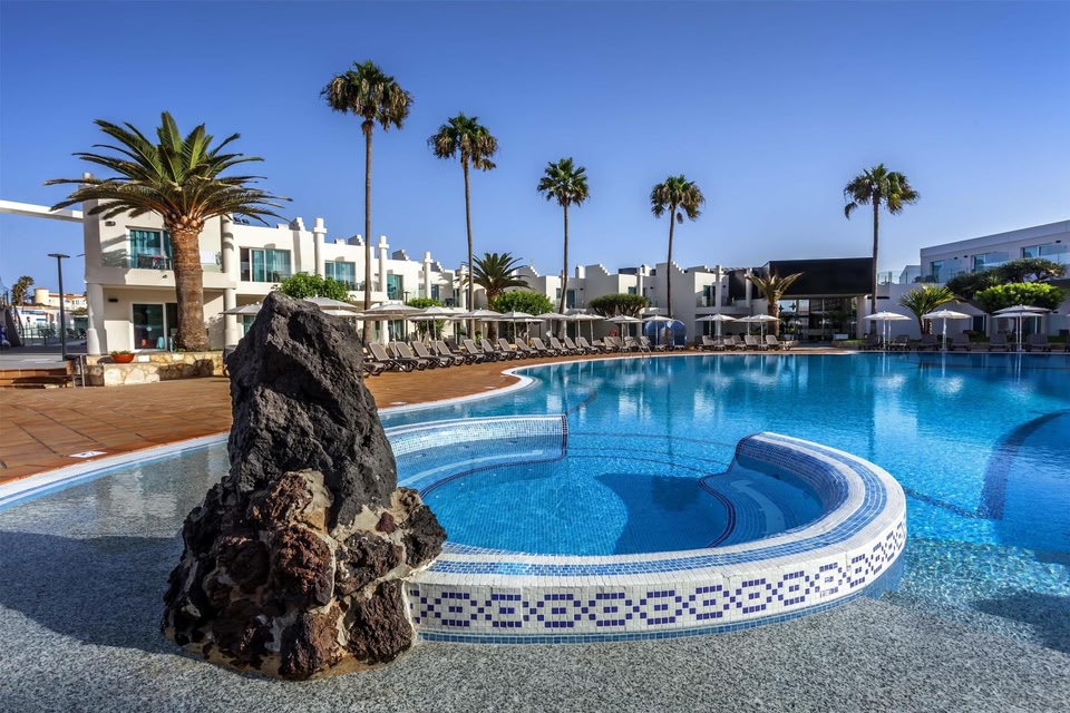 Barceló Corralejo Sands