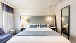 The Mosaic Hotel Beverly Hills