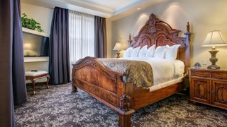Davenport Hotel, Autograph Collection