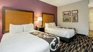 La Quinta Inn & Suites by Wyndham Tumwater - Olympia