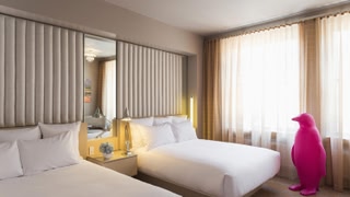21C Museum Hotel Durham