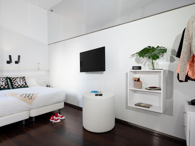chic&basic Born Boutique Hotel