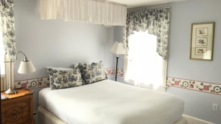 Cleveland House Inn