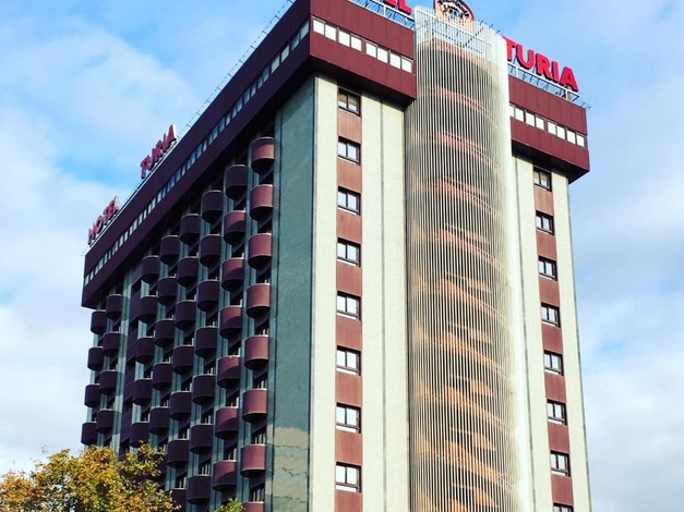Turia Valencia