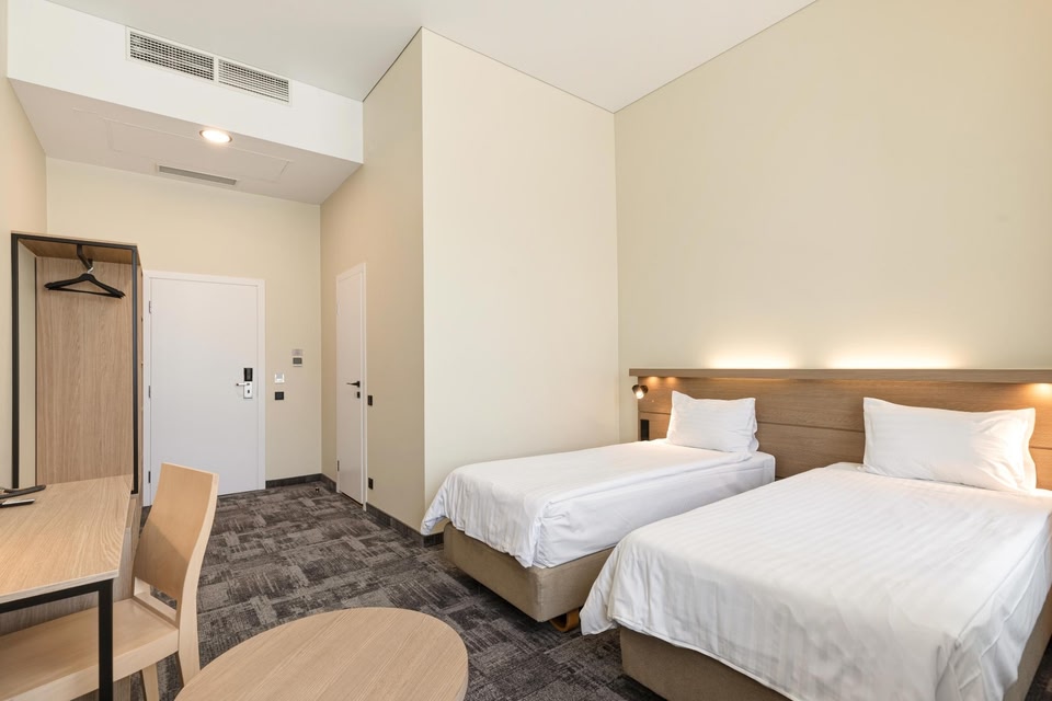 City Hotels Algirdas