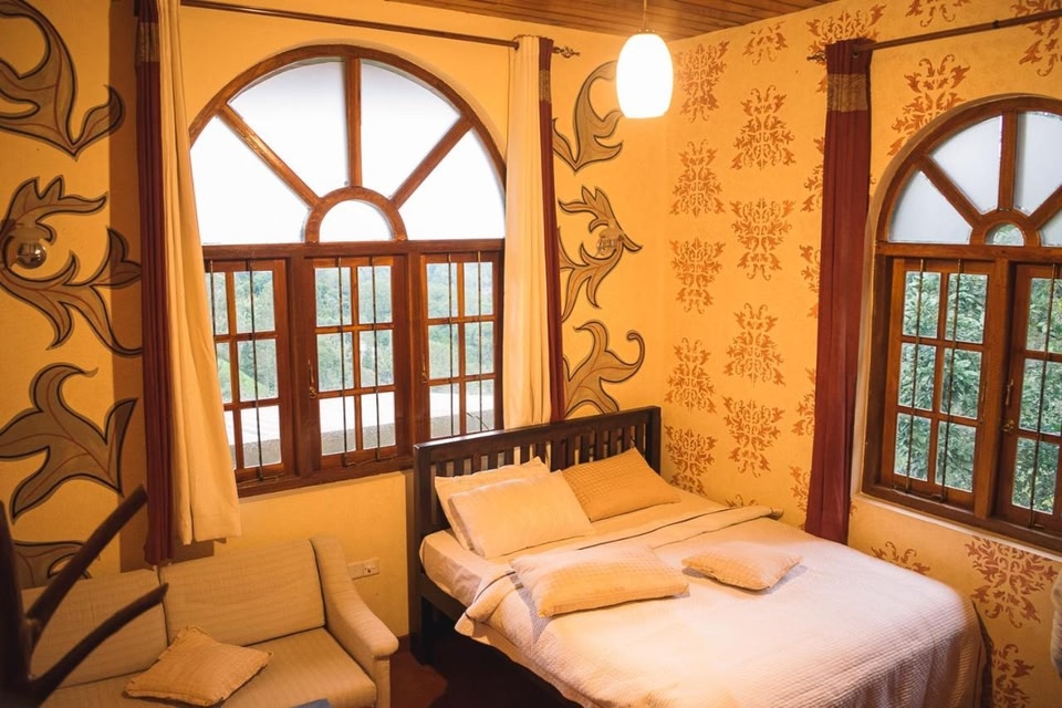 MF Holiday Bungalow