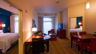 Residence Inn Idaho Falls