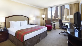 Hilton Atlanta