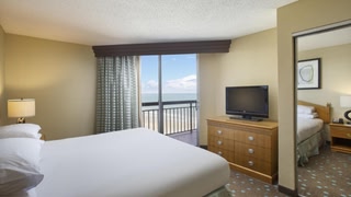 Embassy Suites by Hilton Myrtle Beach Oceanfront Resort