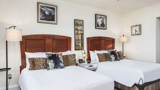 The National Hotel Miami Beach