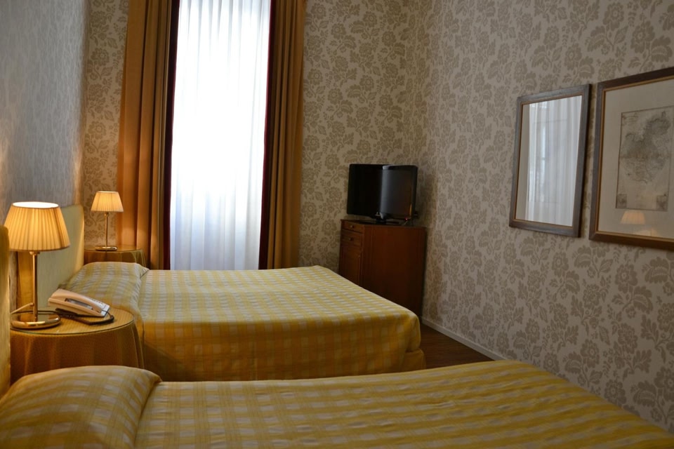 Albergo Alla Posta
