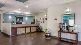 Best Western Plus Springfield Airport Inn